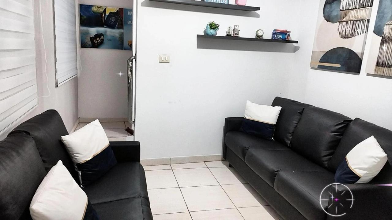 Vitoria Hostel Guarulhos Eksteriør bilde
