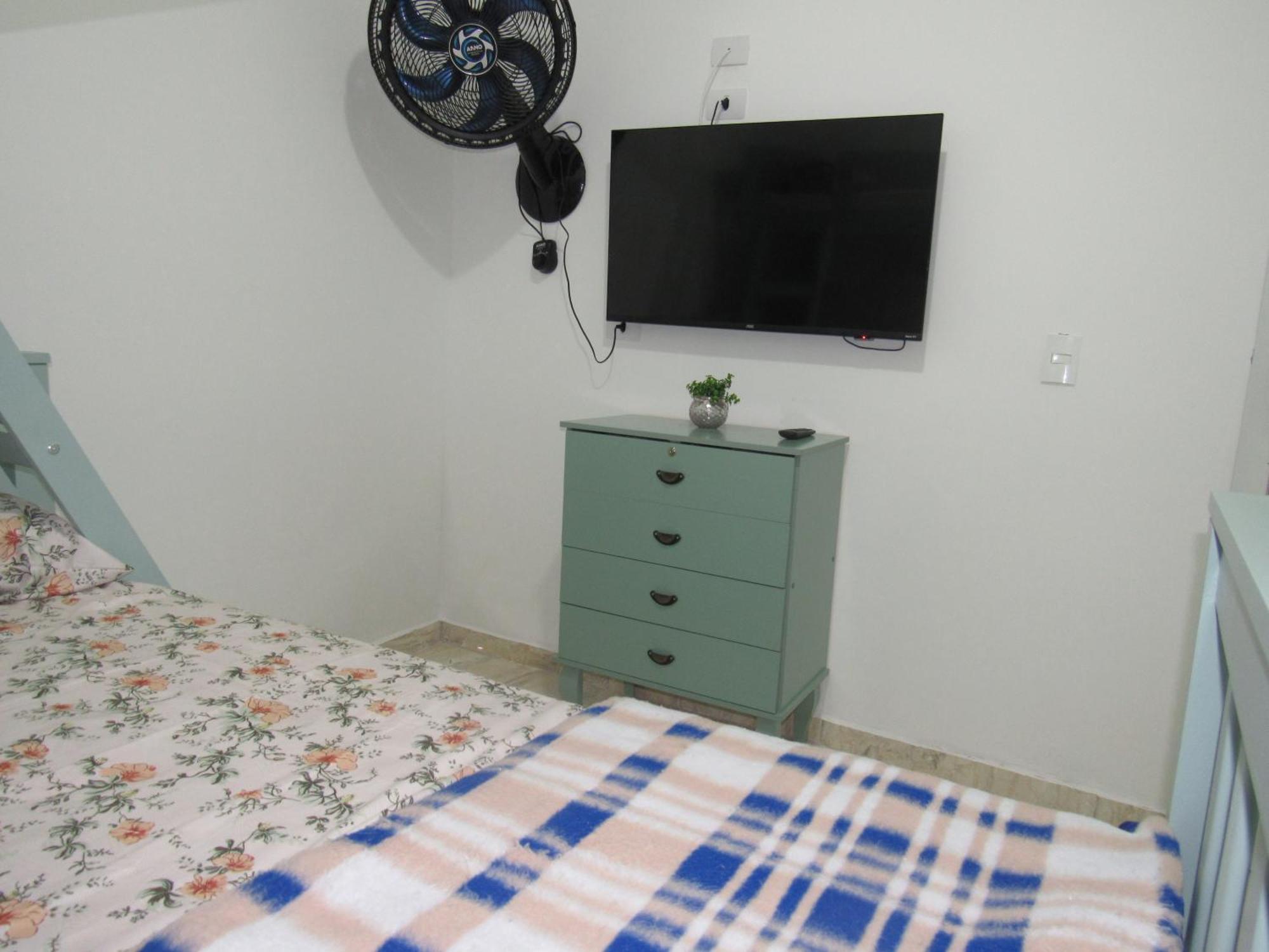 Vitoria Hostel Guarulhos Eksteriør bilde